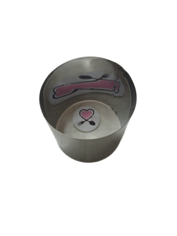 کاتر برش شیرینی پزی 10 در 10 - Image 1