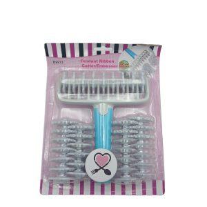 برش زن دالبری 5 عددی