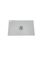 زیر کیکی ام دی اف (MDF) مستطیل 15 در 24 سانت