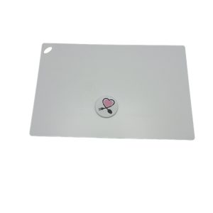 زیر کیکی ام دی اف (MDF) مستطیل 20 در 30 سانت