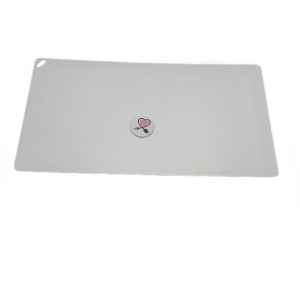 زیر کیکی ام دی اف (MDF) مستطیل 24 در 45 سانت