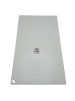 زیر کیکی ام دی اف (MDF) مستطیل 30 در 50 سانت
