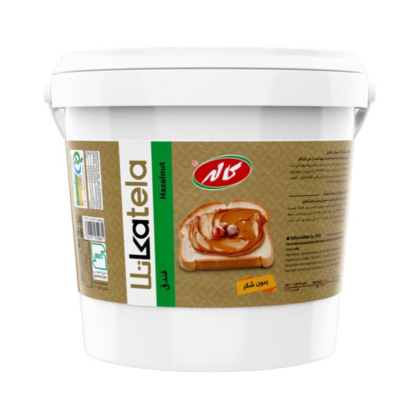 دسر شیر کاتلا کلاسیک کاله - Image 1