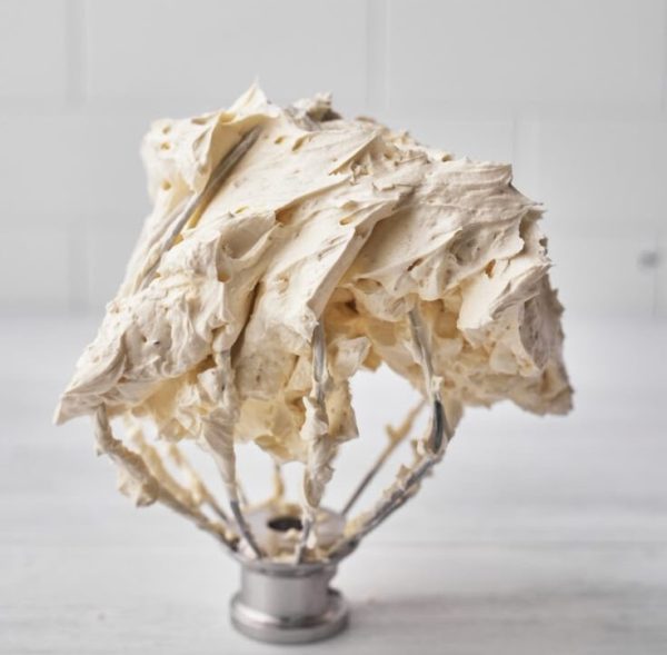 خامه مینارین قنادی مانا کاله 5 کیلوگرمی