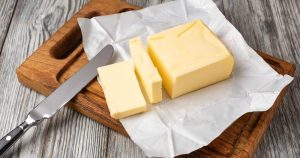 کره 250 گرمی پاستوریزه کاله