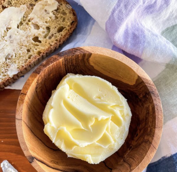 کره پاستوریزه کاله ۲۵۰ گرمی