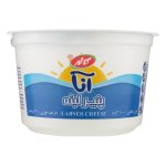 پنیر لبنه کالا 1 کیلوگرمی