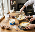 پنیر لبنه کالا 1 کیلوگرمی