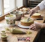 خرید کرم پسته کاتلا کاله