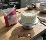 پودر خامه وانیلی گلنان پوراتوس 1 کیلوگرمی