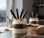 شکلات میله ای مقاوم به حرارت کارات