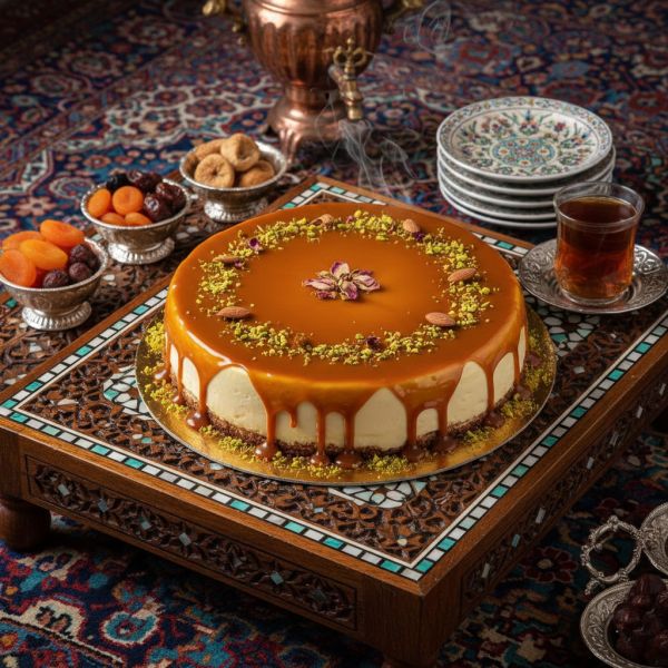 خرید اسانس خوراکی عسل کپی کیک ۲۵ گرمی (kopykake)