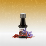 طعم دهنده خوراکی زعفران کپی کیک ۲۵ گرمی | عطر و طعم اصیل زعفران با مصرف اقتصادی