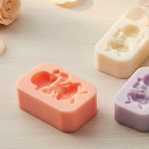 مولد سیلیکونی طرح نوزاد | مولد تزئینی نوزاد برای کیک و فوندانت