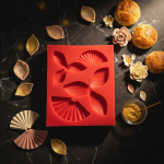 خرید مولد باد بزن سیلیکونی مخصوص قنادی و پخت شیرینی