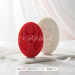 قالب سیلیکونی طرح بال فرشته سورنا پارت | قالب فوندانت کیک و فوندانت حرفه‌ای