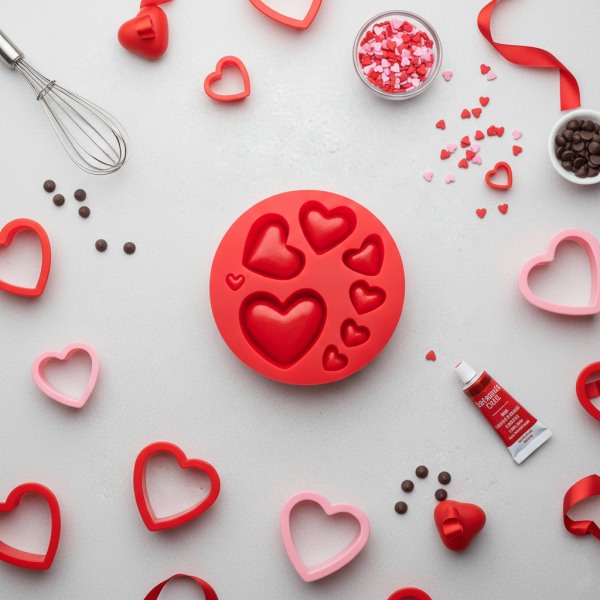 خرید مولد قلب جور ساده ۹عددی کوچک سورنا پارت