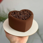 قالب سیلیکونی قلب سورنا پارت کد 32 - Image 6