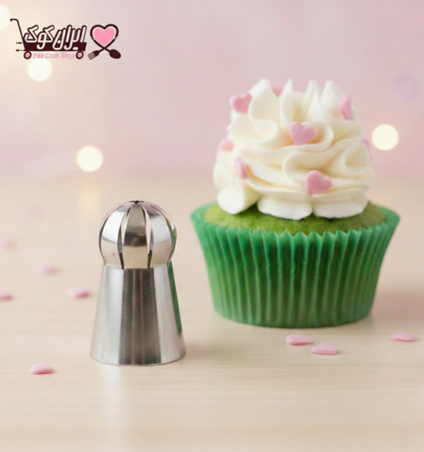 خرید ماسوره چینی رافلی استیل