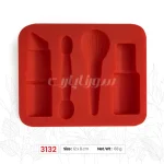 مولد سیلیکونی لوازم آرايش بزرگ سورنا پارت