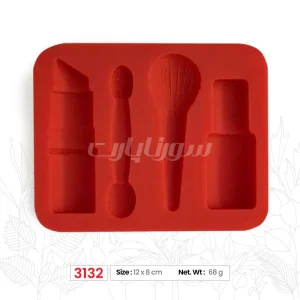 ملد لوازم آرايش بزرگ سورنا