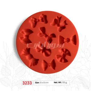 مولد سیلیکونی پاپیون سورنا پارت 9 عددی