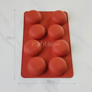 دسری دایره سه بعدی سورنا پارت