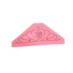 مولد سیلیکونی طرح تاج قلب سورنا پارت