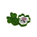 پک دو عددی مهر و کاتر میکی موس کد2