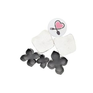 ست کاتر و وینر گل هيدرانژيا