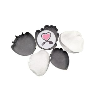 ست کاتر و وینر گل رز باغی سورناپارت