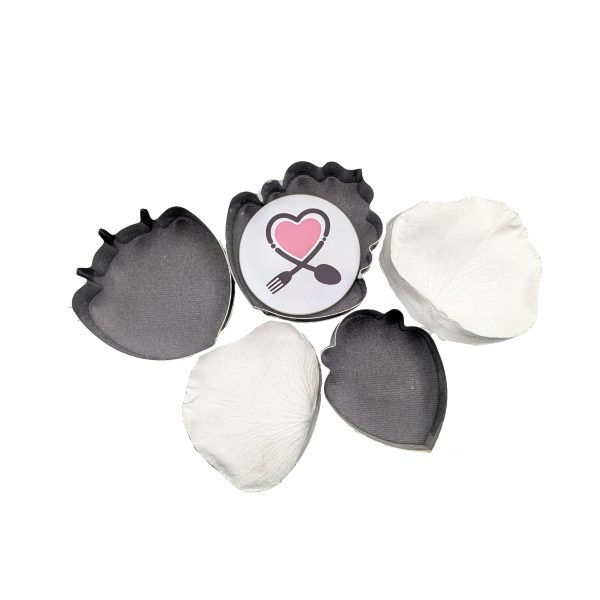 ست کاتر و وینر گل رز باغی سورناپارت - Image 1