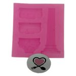 مولد سیلیکونی ستون و سر ستون