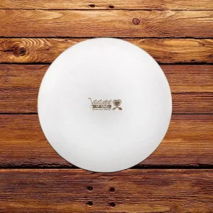 زیر کیکی ام دی اف گرد 22 سانت