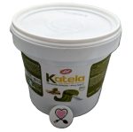 کاتلا پسته سوربن کاله