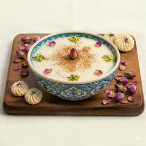 آرد برنج ۵۰۰ گرمی طارم دیهیم