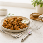خرید توری استیل روغن گیر متوسط 20 سانتی