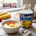 پودر دسر کاسترد ۱۵۰ گرمی ویزما