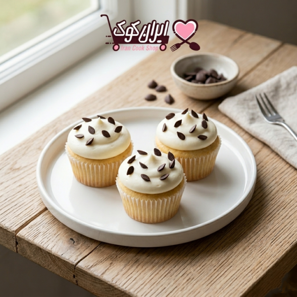 شکلات چیپسی نسوز اشکی