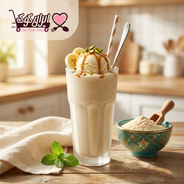 خرید ثعلب اصل