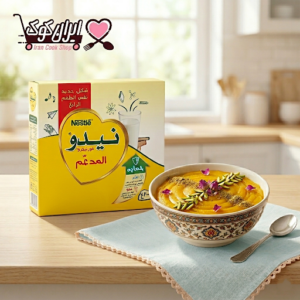 شیر خشک نیدو 200 گرمی