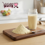 پودر آب پنیر مکمل ورزشی | Whey Protein 30% | عضله‌ سازی و چربی‌ سوزی