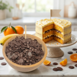 شکلات سکه ای فرمند کاکائوی تلخ