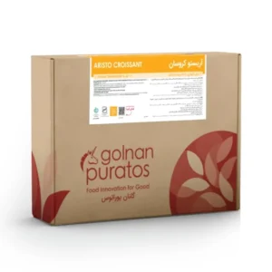 روغن مارگارین آریستو (کروسان) گلنان پوراتوس