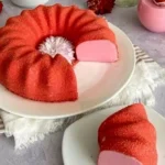 رنگ خوراکی ژله ای صورتی قرمز (princess pink) شف مستر