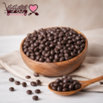 شکلات چیپسی نسوز | دراژه مقاوم به حرارت