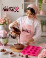 شکلات صبحانه فندقی سوربن 1 کیلویی