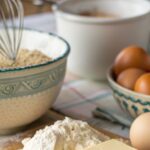 پودر تگرال ساده ۵۰۰ گرمی