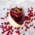 خرید پودر ژله انار فرمند 3 کیلویی