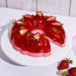پودر ژله توت فرنگی فرمند 3 کیلویی